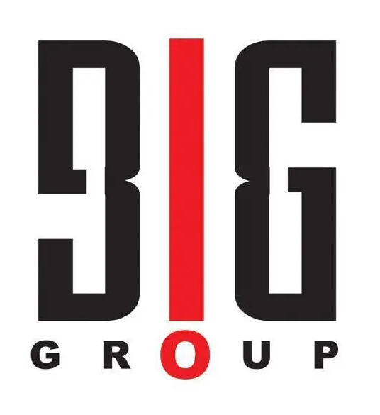 BIG Group Logo